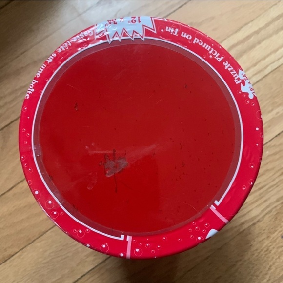 SEALED Vintage Coca Cola Victorian 700 Piece Jigsaw Puzzle in Tin Coke NEW - Picture 5 of 6